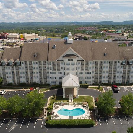 Hotel Grand Victorian Branson Ngoại thất bức ảnh