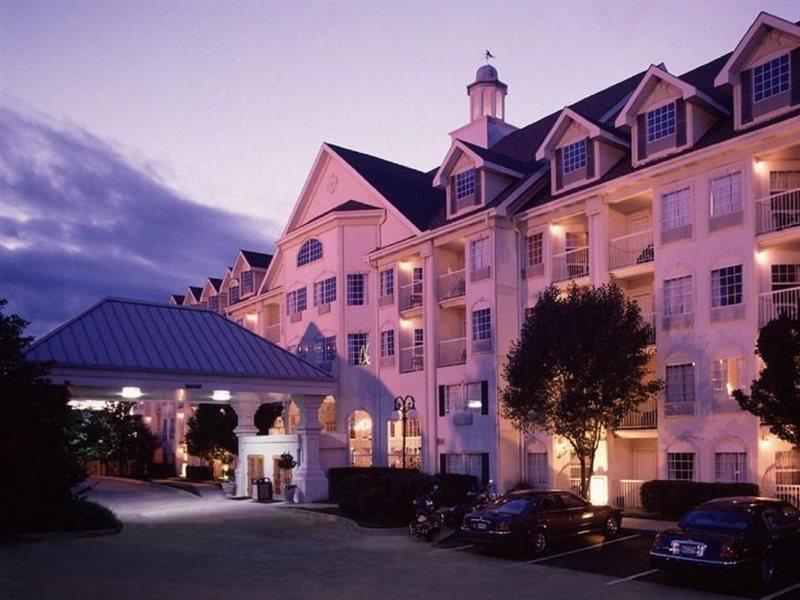 Hotel Grand Victorian Branson Ngoại thất bức ảnh