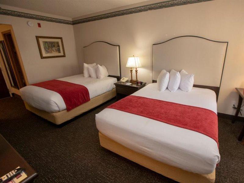 Hotel Grand Victorian Branson Ngoại thất bức ảnh