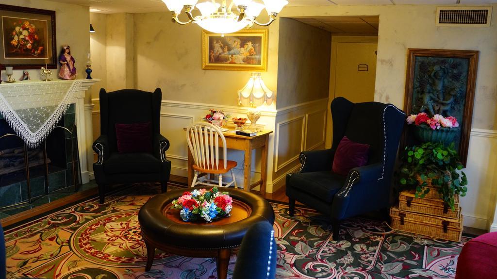 Hotel Grand Victorian Branson Ngoại thất bức ảnh