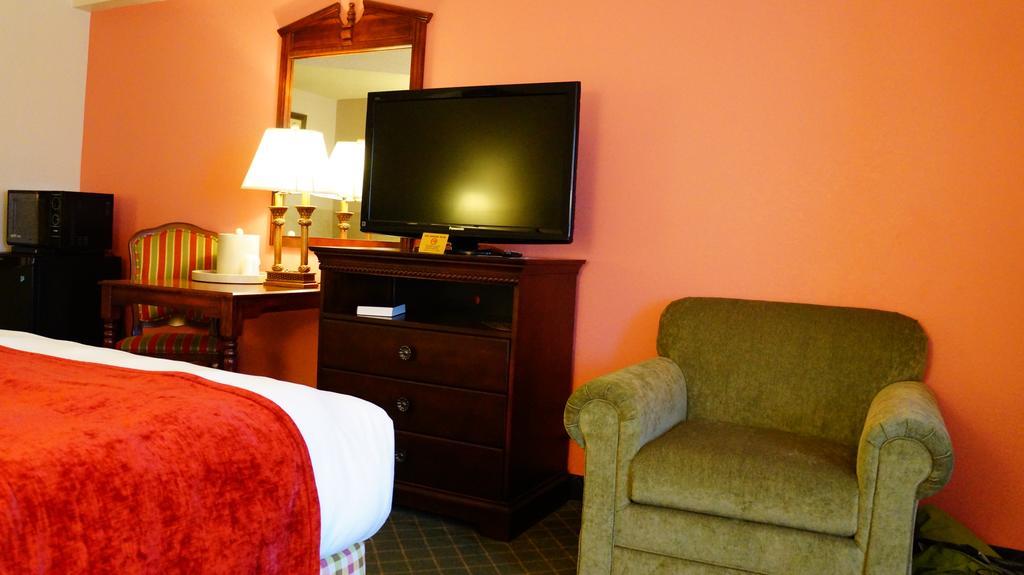 Hotel Grand Victorian Branson Ngoại thất bức ảnh