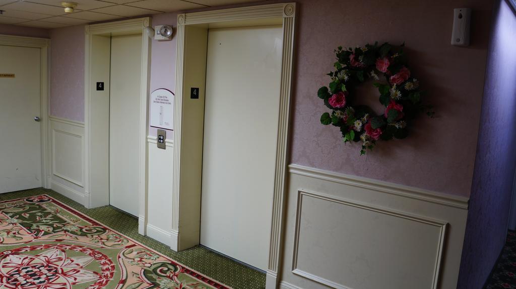 Hotel Grand Victorian Branson Ngoại thất bức ảnh