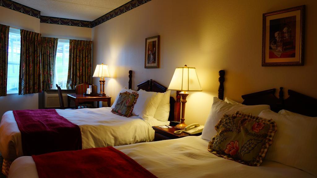Hotel Grand Victorian Branson Ngoại thất bức ảnh