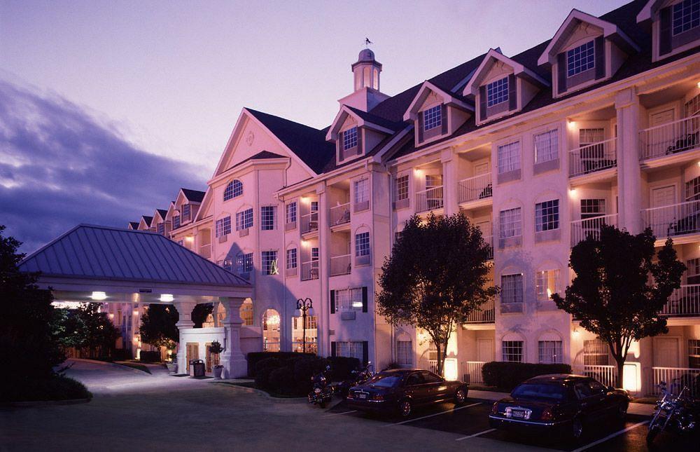 Hotel Grand Victorian Branson Ngoại thất bức ảnh