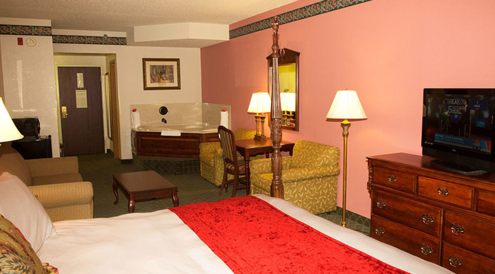 Hotel Grand Victorian Branson Ngoại thất bức ảnh