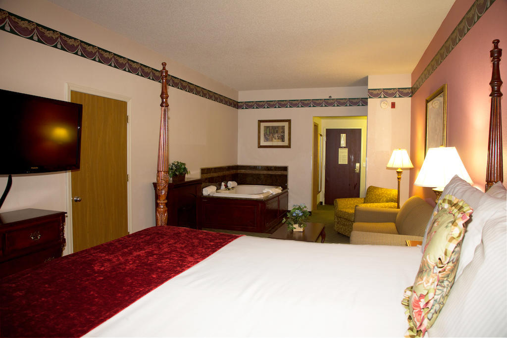 Hotel Grand Victorian Branson Ngoại thất bức ảnh