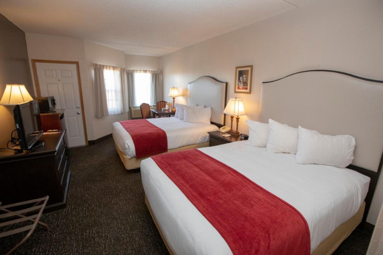 Hotel Grand Victorian Branson Ngoại thất bức ảnh