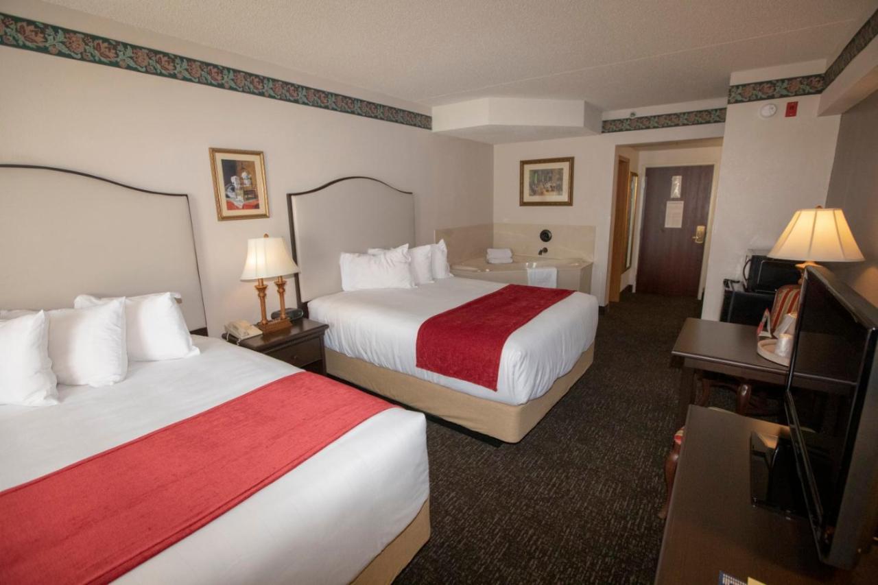Hotel Grand Victorian Branson Ngoại thất bức ảnh