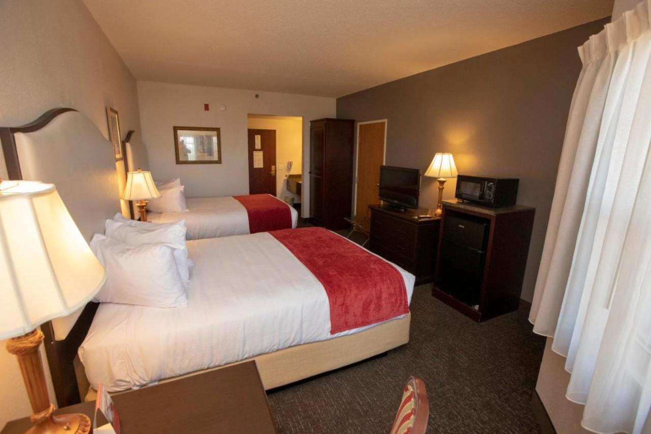 Hotel Grand Victorian Branson Ngoại thất bức ảnh