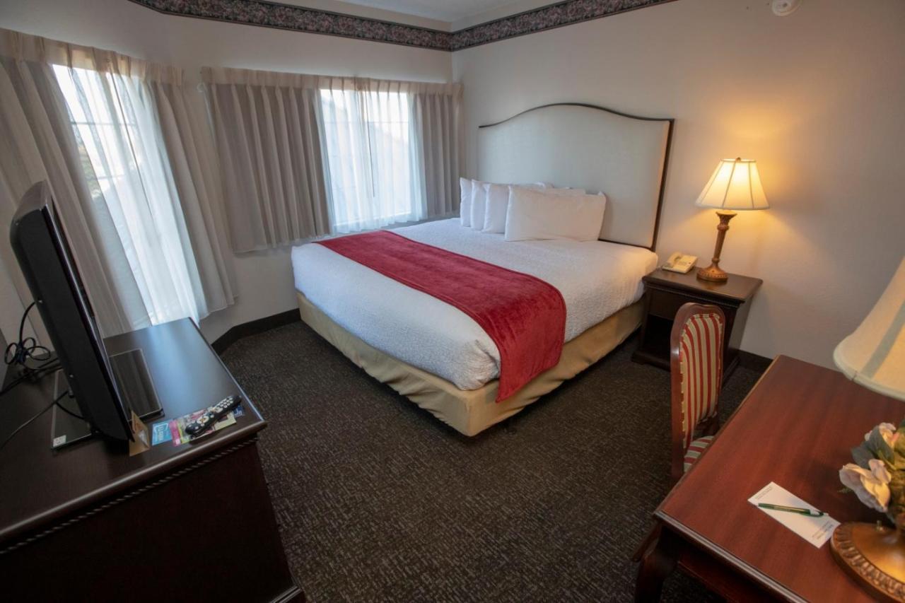 Hotel Grand Victorian Branson Ngoại thất bức ảnh