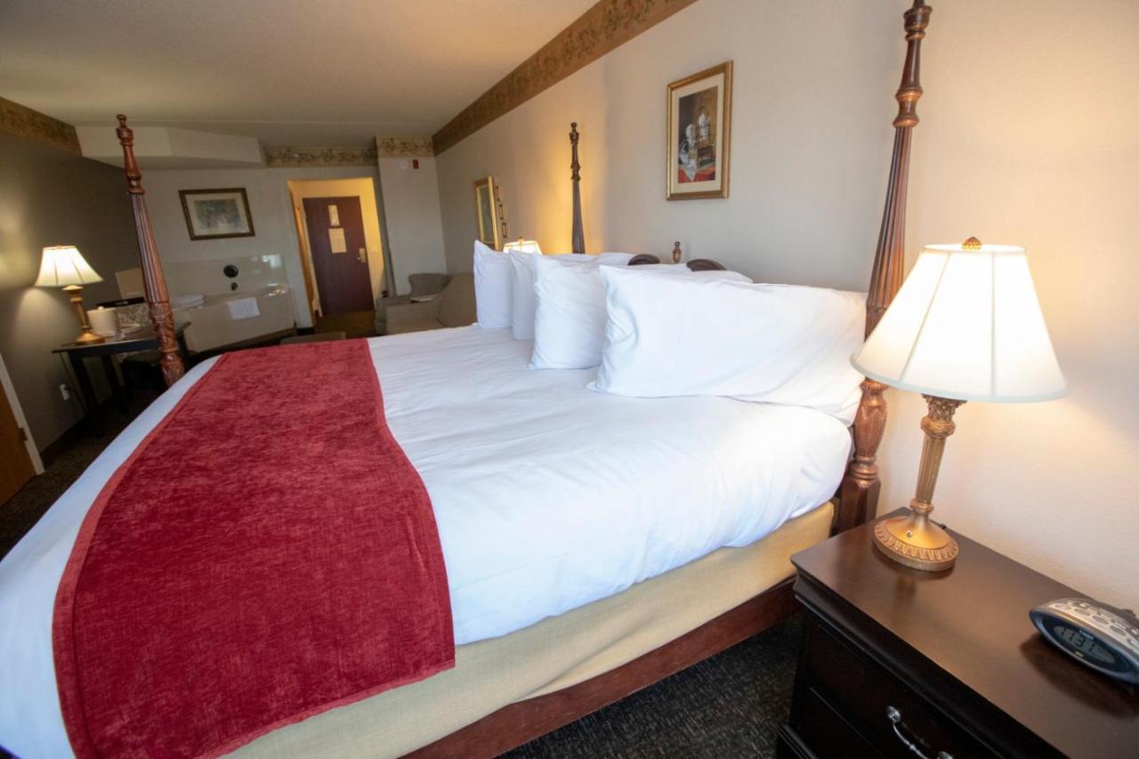 Hotel Grand Victorian Branson Ngoại thất bức ảnh
