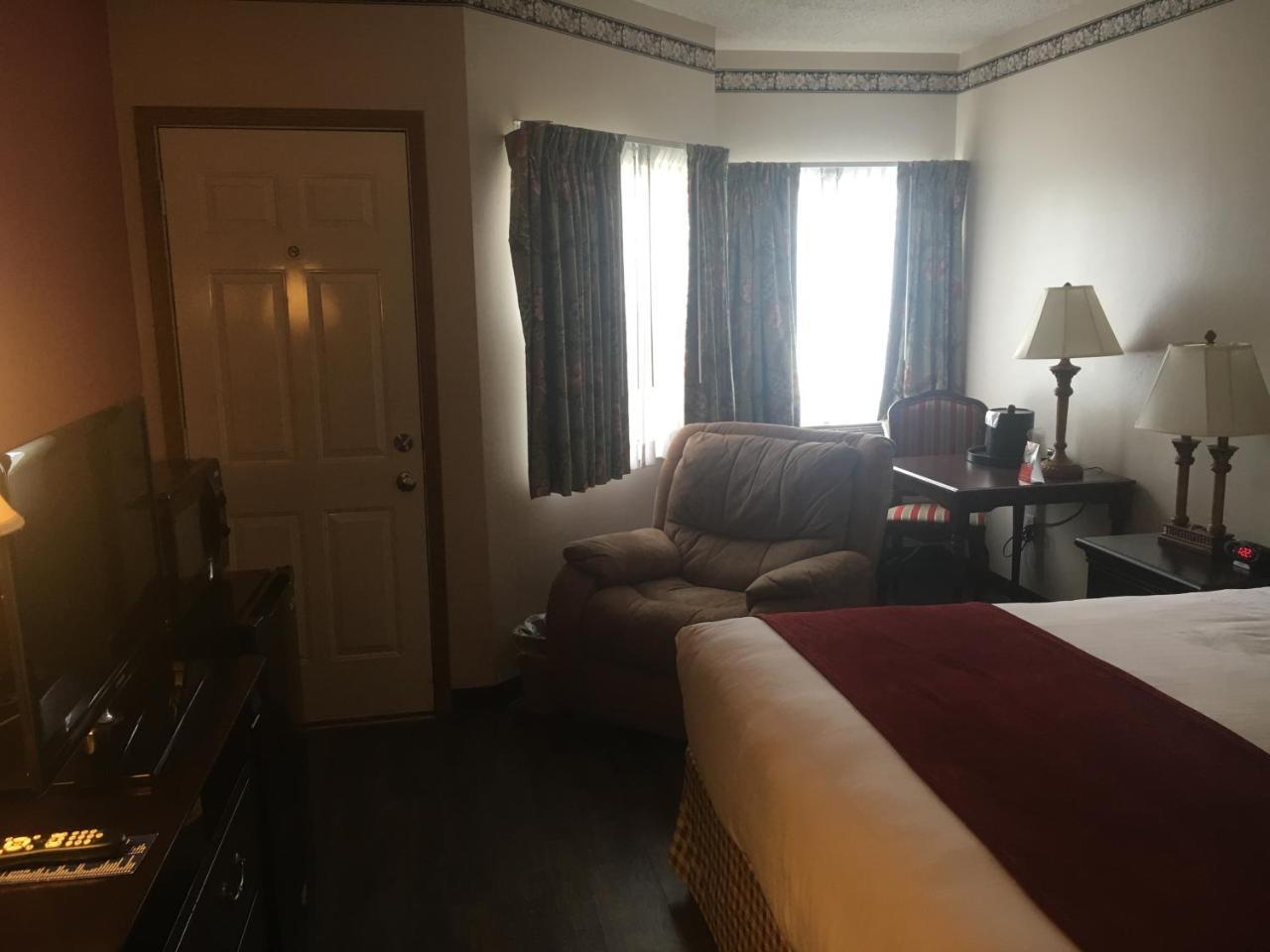Hotel Grand Victorian Branson Ngoại thất bức ảnh