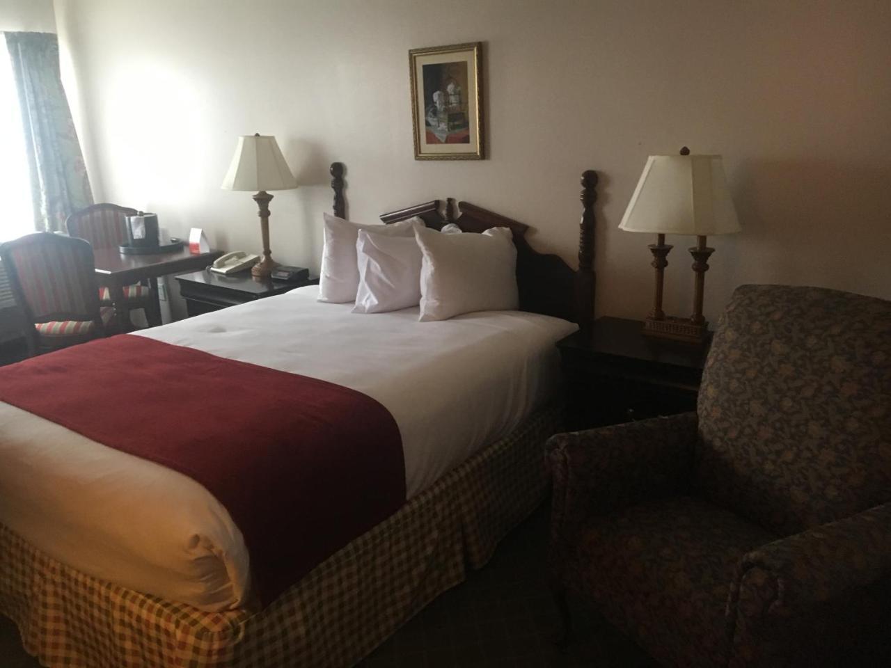 Hotel Grand Victorian Branson Ngoại thất bức ảnh