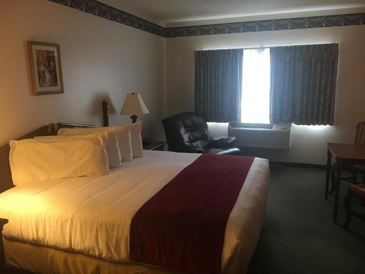 Hotel Grand Victorian Branson Ngoại thất bức ảnh